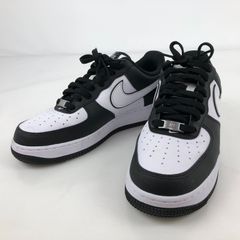 Nike Air Force 1 Low '07 "Black/Black/White" ナイキ エアフォース1 ロー '07 "ブラック/ブラック/ホワイト" 26cm /m 250405 02062hi◇149