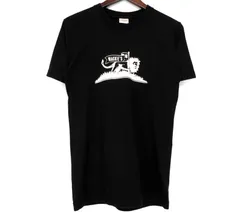 シュプリーム★ライオン柄のTシャツ★Lions' Den S/S Top RARE BRAND NEW Supreme Lions' Den Short Sleeve Shirt -- FW22