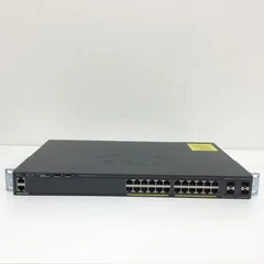 2025年最新】ws-c2960の人気アイテム - メルカリ 