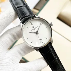 ヴァシュロンコンスタンタン時計 ｜本日限定特価｜新品未使用-