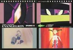 【中古】アニメ系トレカ OP23[ノーマルカード]：オープニング23