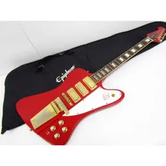Epiphone 63 firebird VII ハードケース付き エピフォン(EPIPHONE)|エレキギター|HARDOFFオフモール（オフモ