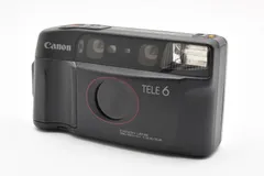 2025年最新】canon autoboy tele6の人気アイテム - メルカリ