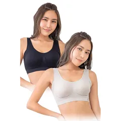 2026年最新】viageナイトブラ s/m グレーの人気アイテム - メルカリ