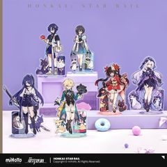 BEYBLADE BAR オリジナルアクリルスタンド​ 鋼銀河 ヘリオス① - メルカリ