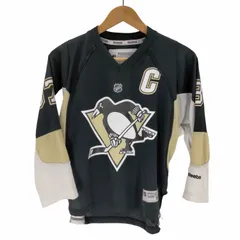 リーボック Reebok NHL ゲームシャツ メンズ JPN：S のサムネイル