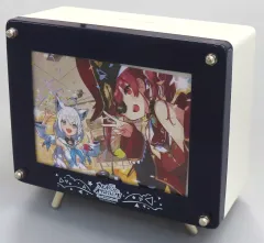 ホロライブpresents Vのすこんなオタ活なんだワ！ ボイス貯金箱 ホロライブpresents Vのすこんなオタ活なんだワ！ ボイス貯金箱