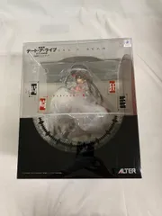 ALTER - アルター デート・ア・ライブ 万由里ジャッジメント 時崎狂三 1/8 時崎 狂三 | ALTER