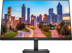 HP P224 21.5インチ IPS 液晶モニター /HDMI VGA DisplayPort/フリッカーフリー/ブルーライト/Switch·PS対応 中古-402