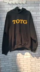 2025年最新】totg パーカーの人気アイテム - メルカリ