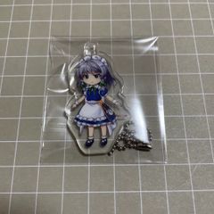 La priere アクリルキーホルダー 棗いつき - メルカリ