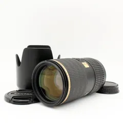 PENTAX 50-135mm F2.8 ズームレンズ　美品 中古】 【並品】 ペンタックス DA☆50-135mm F2.8ED[IF]SDM