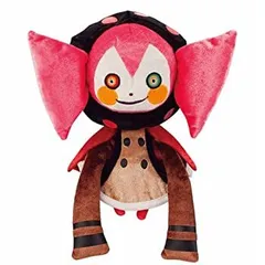 【中古】一番くじプレミアム 劇場版 魔法少女まどか☆マギカ ～スペシャルリミテッド～F賞 ぬいぐるみ ［べべ］