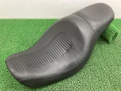 ハーレー　FXDL 100周年限定車　純正シート ハーレーfxdr純正シート ハーレー FXDL 100周年限定車 純正