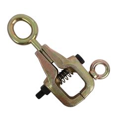 プロ仕様 鍛造鋼 垂直3t 横2t 2WAY BOX ボディクランプ 板金用 鍛造鋼 ハンドツール 板金 工具 クランプツール 高性能 スモールマウス