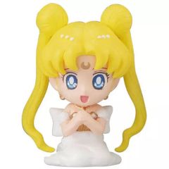 [Used] Trading Figure Princess Serenity "Hugcot Sailor Moon Eternal 2 The Movie"