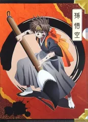 2025年最新】最遊記RELOAD BLAST クリアファイルの人気アイテム - メルカリ