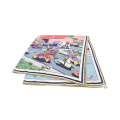エルメス　カシシル　カレジェアン　レトル・エケストル　白　緑　赤　新品　24AW 244039S 01_thumbnail_20?