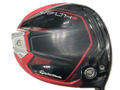 【最短翌日発送】STEALTH2 HD | 10.5 | S | TENSEI RED TM50 | 中古 | ドライバー | テーラーメイド