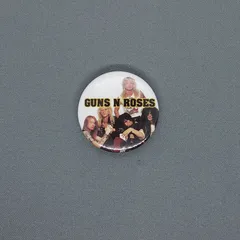 2026年最新】guns n' roses ピンバッジの人気アイテム - メルカリ