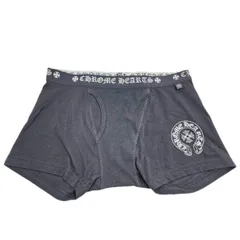 新品 Chrome Hearts ショート ボクサー ブリーフ カモ 迷彩 XL CHROME HEARTS 新品正規品 クロムハーツ ボクサーパンツ 迷彩