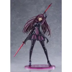 【未開封】Fate/Grand Order ランサー/スカサハ 1/7フィギュア Amazon | Fate/Grand Order ランサー/スカサハ 1/7スケールPVC製