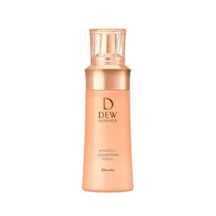 【新品未使用】2本セットDEW スペリア 乳液 とてもしっとり レフィル/124 Qoo10] DEWスペリア(デュウ スペリア) DE : スキンケア