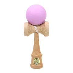 新品 競技用けん玉こだま TYPE-G PASTEL(ピンク) R-4 [佐川急便]のサムネイル