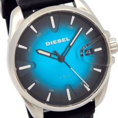 DIESELディーゼル DZ-1861 QZ 動作品 青グラデーション