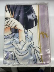 鬼滅の刃 ユネッサン 胡蝶しのぶ タオル アクリルスタンド セット