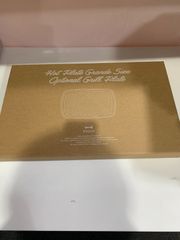 Bruno ホットプレートグランデサイズ用グリルプレート