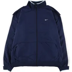 古着 00年代 ナイキ NIKE ナイロンジャケット メンズXXL相当/eaa544530