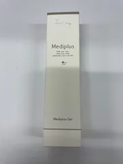 新品未開封　メディプラスゲル　180g+180g+45g Mediplus 【公式】メディプラスゲル 180g (2か月分
