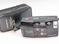 【動作確認済】 Olympus AF-1 TWIN F0825-25ID p 動作確認済】 Olympus AF-1 TWIN F0825-25ID p