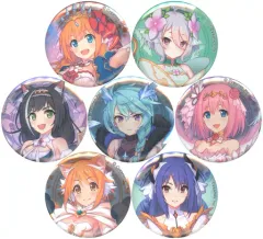 2026年最新】プリンセスコネクト! キャラバッジコレクションの人気