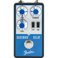 Fender Mirror Image Delay ギターエフェクター - メルカリ
