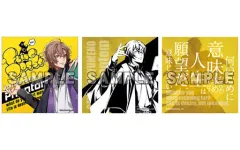 【中古】シール・ステッカー(キャラクター) 夢野幻太郎 「ヒプノシスマイク -Division Rap Battle- ビジュアルステッカー」