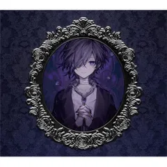 ゆきむら。Never ending Nightmare 缶バッジトレカ特典