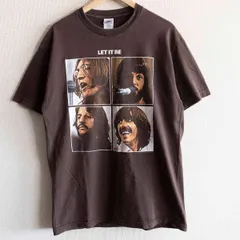 2024年最新】let it be tシャツの人気アイテム - メルカリ