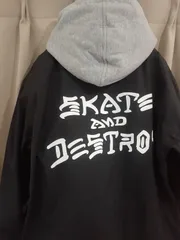 2025年最新】thrasher aaの人気アイテム - メルカリ