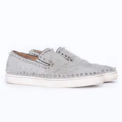 CHRISTIAN LOUBOUTIN スリッポン 43 1/3