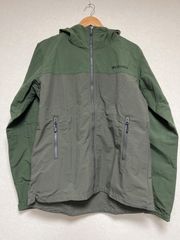 Columbia  コロンビア マウンテンパーカー　ジャケット