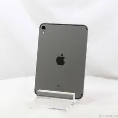 2025年最新】ipad mini 6 simフリーの人気アイテム - メルカリ