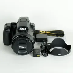 2025年最新】nikon coolpix p1000の人気アイテム - メルカリ