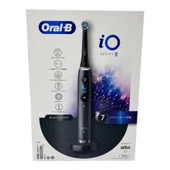 2025年最新】ブラウンオーラルb io9の人気アイテム - メルカリ