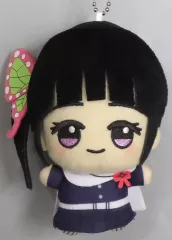 鬼滅の刃 ちびぐるみ 栗花落カナヲ ぬいぐるみ 鬼滅の刃 栗花落カナヲ ちびぐるみ - メルカリ