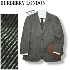 2025年最新】バーバリー BURBERRY セットアップの人気アイテム - メルカリ