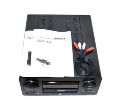 2025年最新】Bose SSS 1mcの人気アイテム - メルカリ