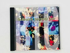 CD The Brooklyn Tabernacle Choir / Praise Him...Live! / ブルックリン・タバナクル合唱団 / 9 45928-2 Z50のサムネイル