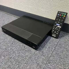 2025年最新】中古品 Sony BDP-S1500の人気アイテム - メルカリ 2025年最新】中古品 Sony BDP-S1500の人気アイテム - メルカリ
